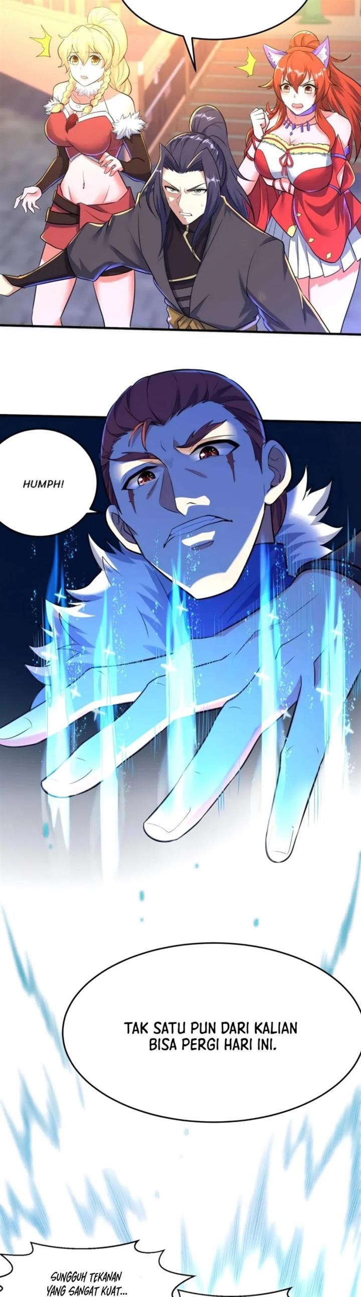 image-komik-useless-first-son-in-law-chapter-245-15/20