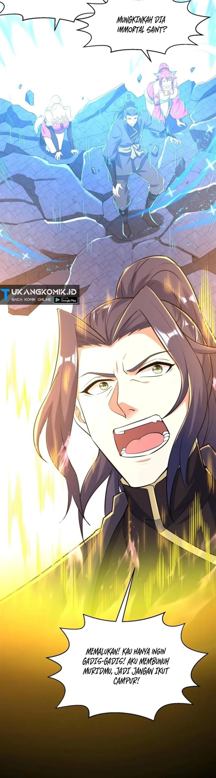 image-komik-useless-first-son-in-law-chapter-245-16/20