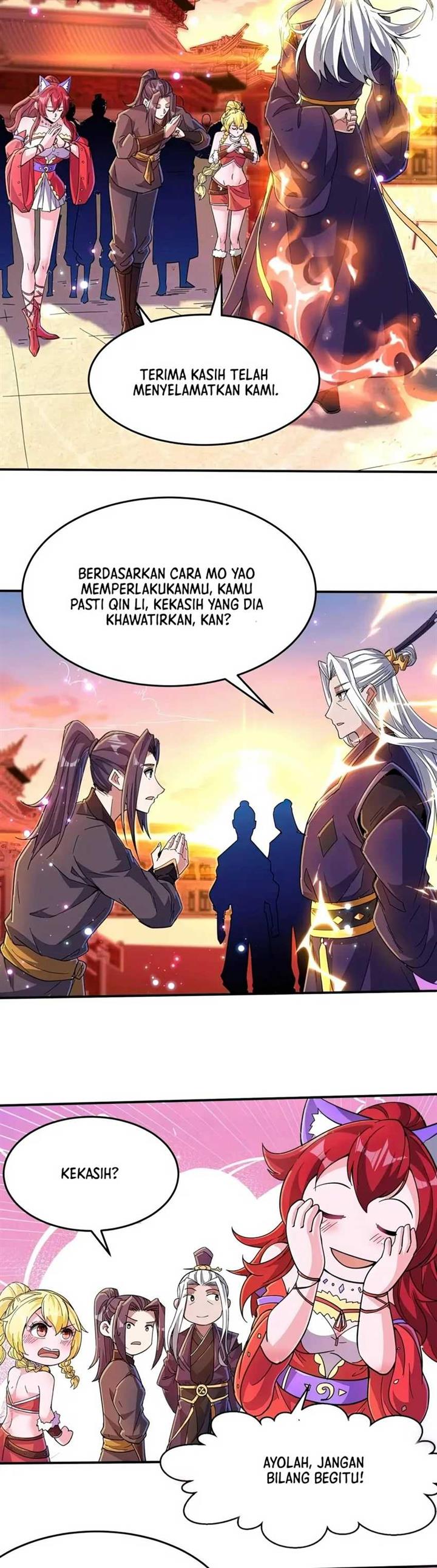 image-komik-useless-first-son-in-law-chapter-246-4/18