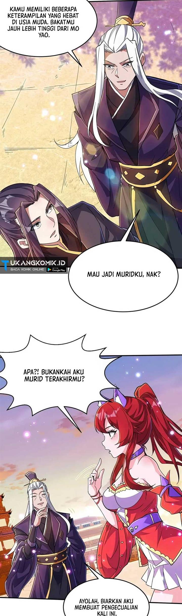 image-komik-useless-first-son-in-law-chapter-246-5/18