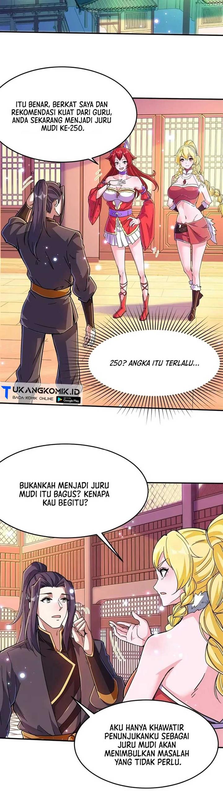 image-komik-useless-first-son-in-law-chapter-246-7/18