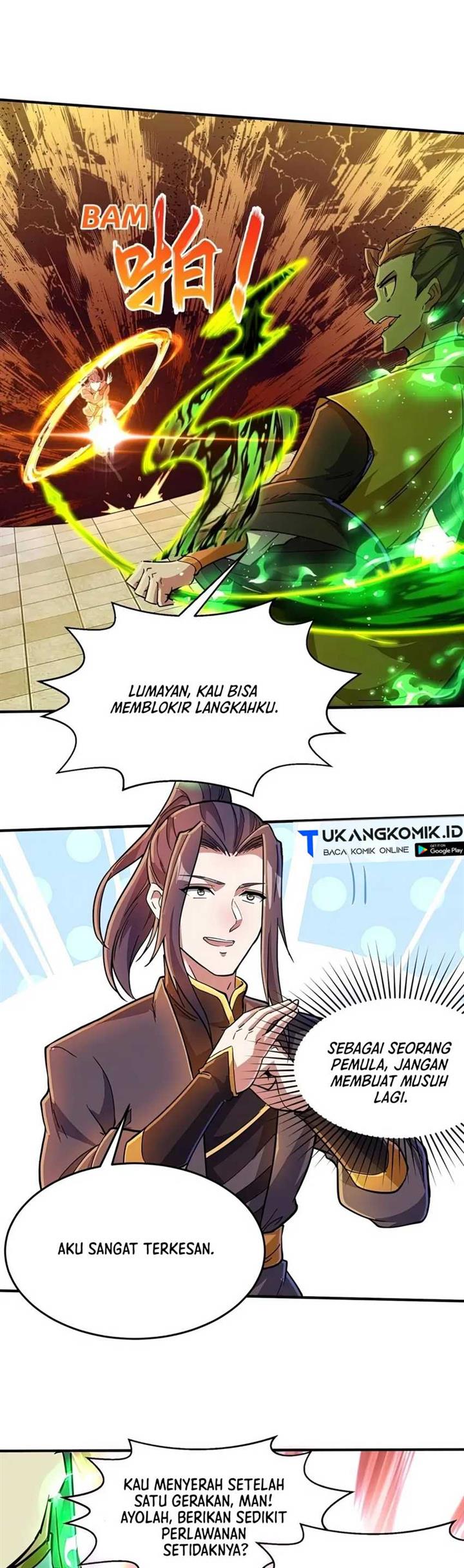 image-komik-useless-first-son-in-law-chapter-246-9/18