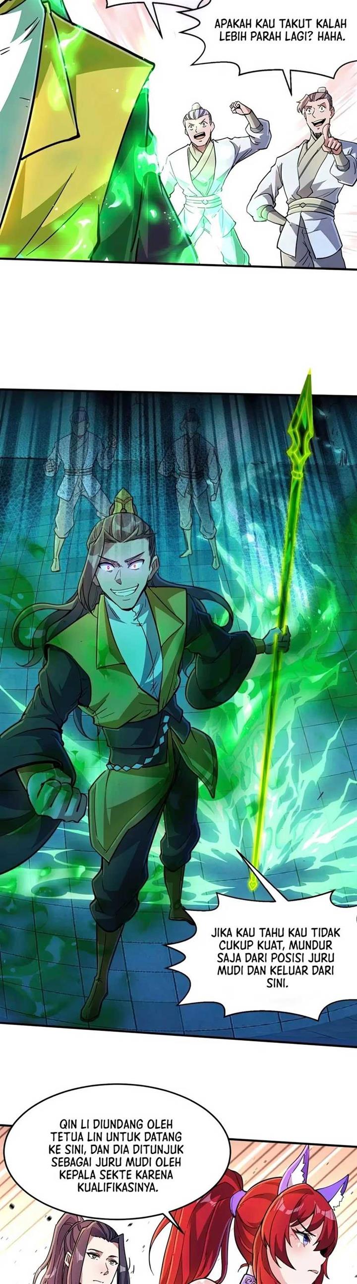 image-komik-useless-first-son-in-law-chapter-246-10/18