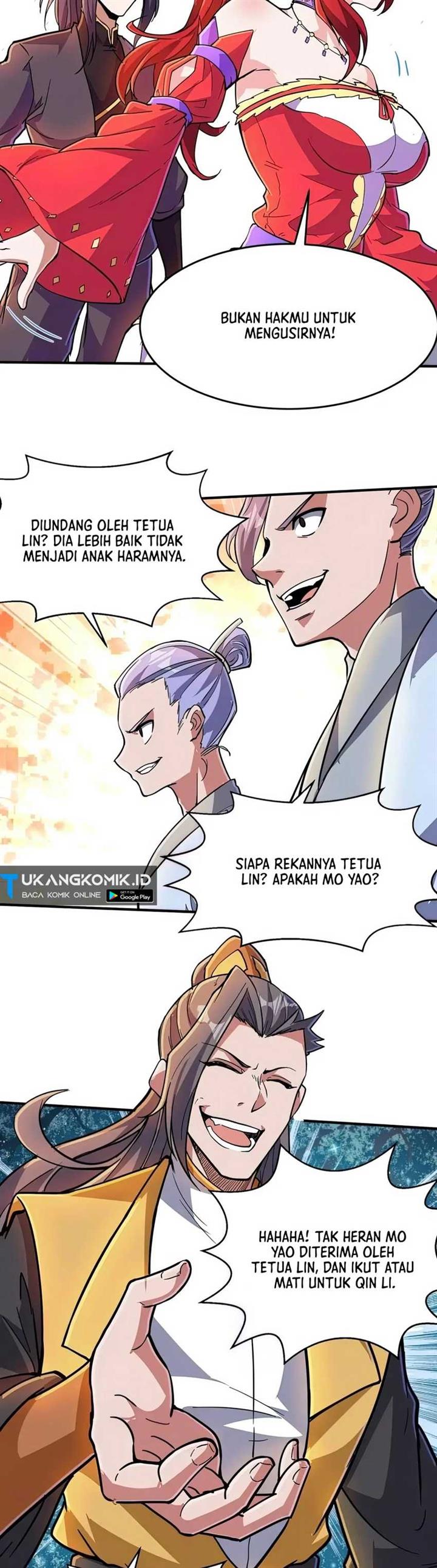 image-komik-useless-first-son-in-law-chapter-246-11/18