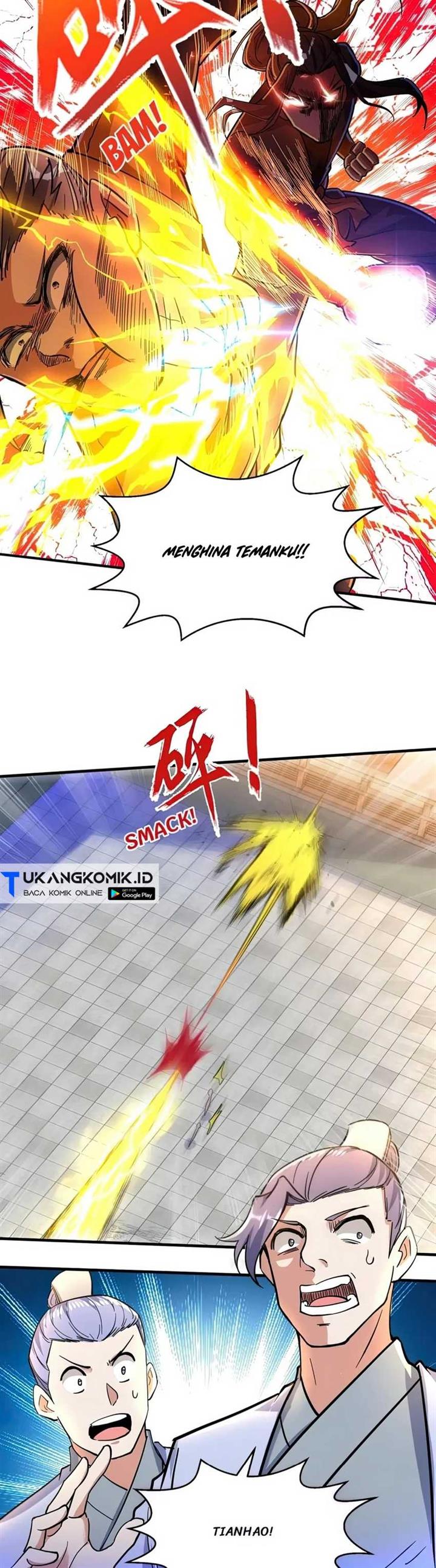 image-komik-useless-first-son-in-law-chapter-246-13/18