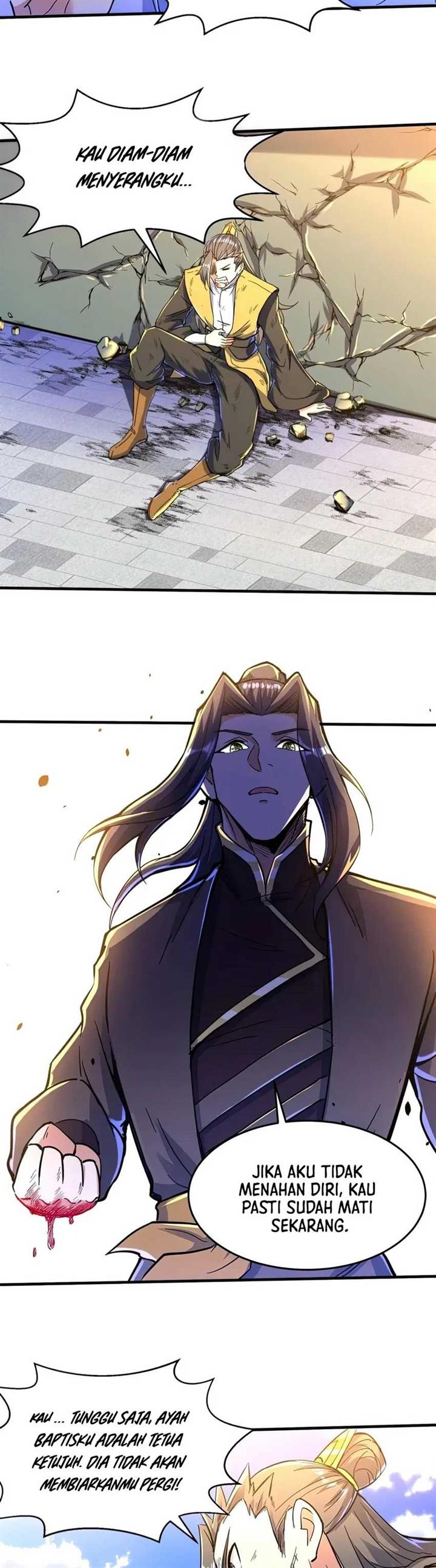 image-komik-useless-first-son-in-law-chapter-246-14/18