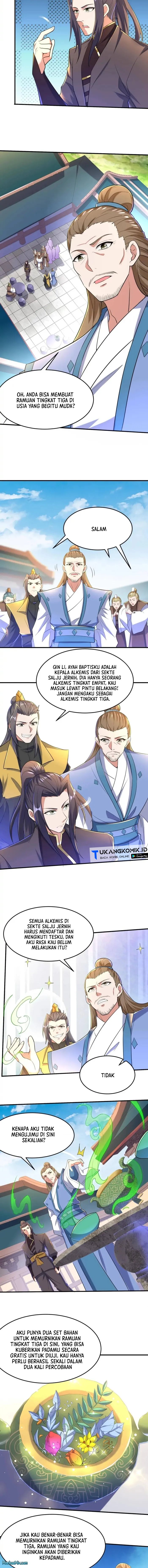 image-komik-useless-first-son-in-law-chapter-247-1/9