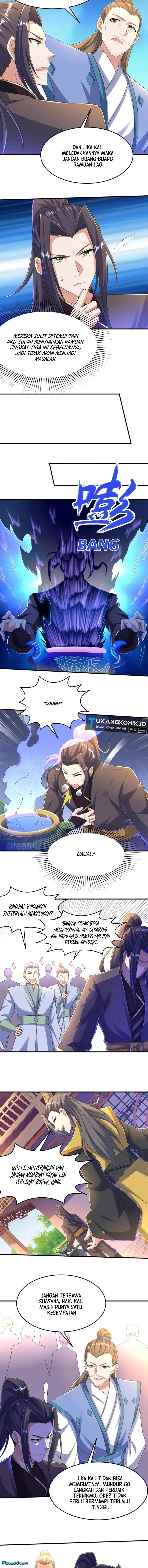 image-komik-useless-first-son-in-law-chapter-247-2/9