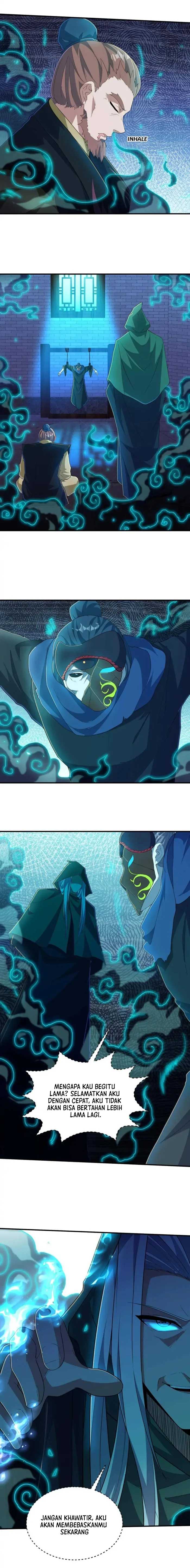 image-komik-useless-first-son-in-law-chapter-249-6/9