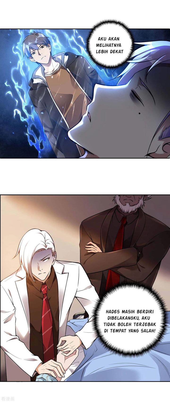 image-komik-useless-first-son-in-law-chapter-28-23/41