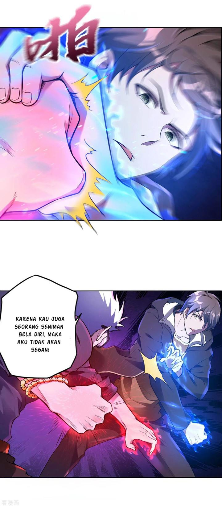 image-komik-useless-first-son-in-law-chapter-30-16/31