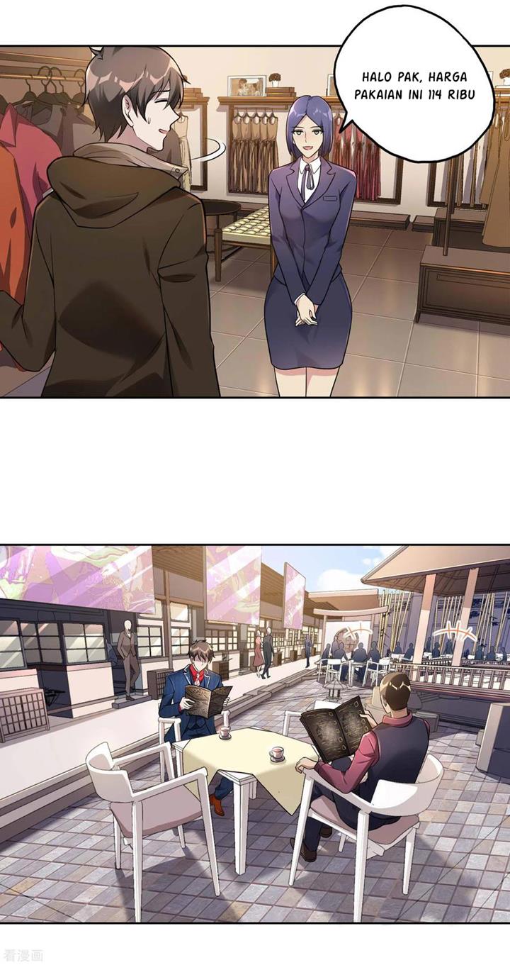 image-komik-useless-first-son-in-law-chapter-31-7/41