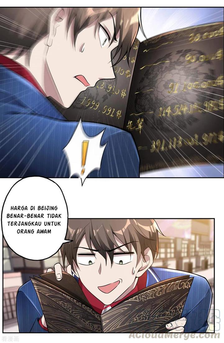 image-komik-useless-first-son-in-law-chapter-31-8/41