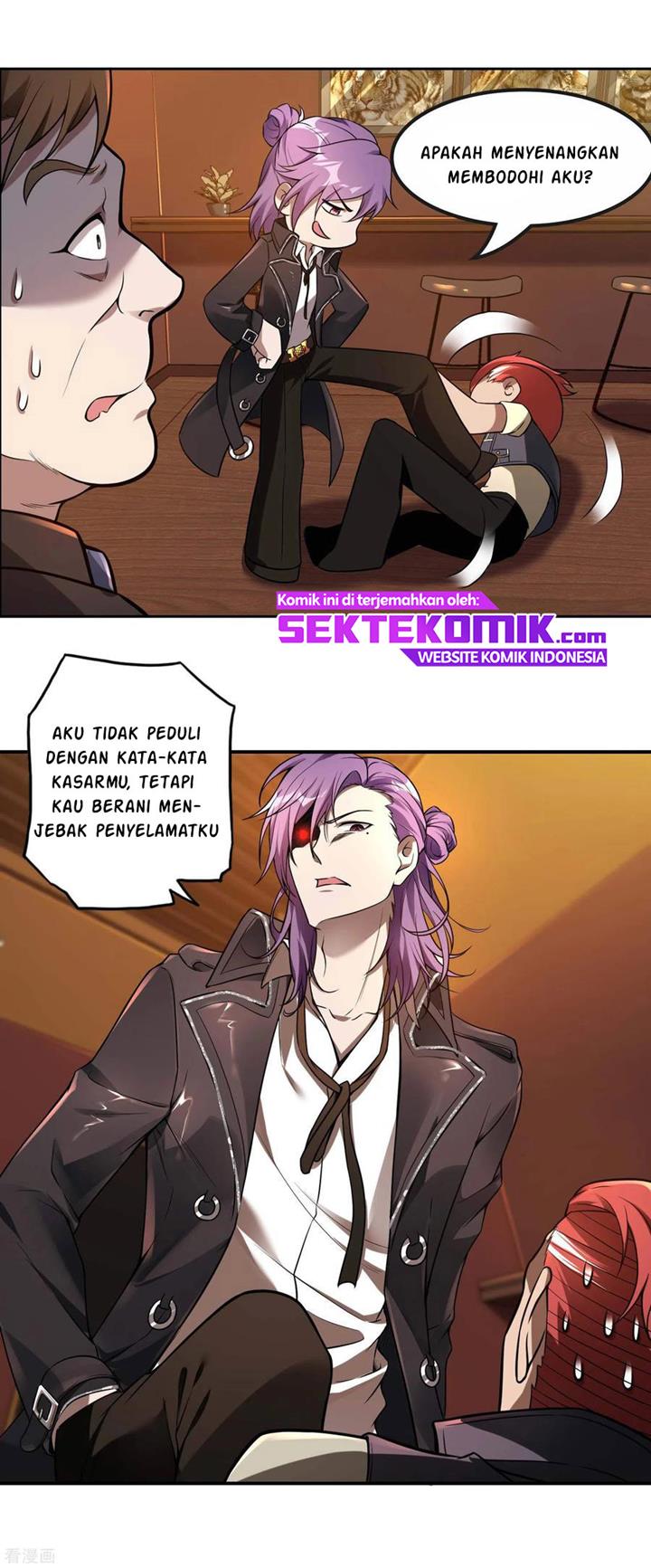 image-komik-useless-first-son-in-law-chapter-31-31/41