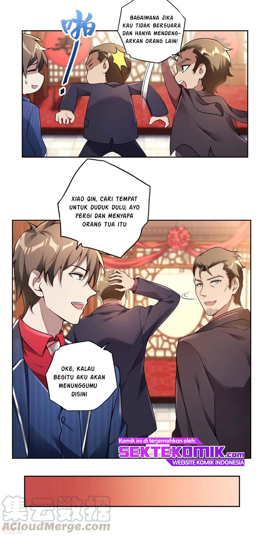 image-komik-useless-first-son-in-law-chapter-32-19/35