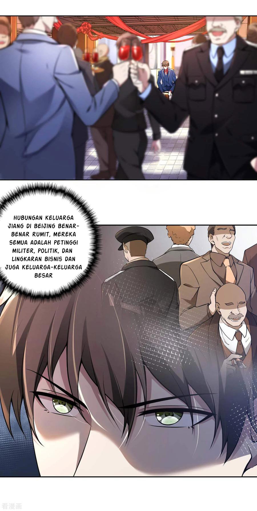 image-komik-useless-first-son-in-law-chapter-32-20/35