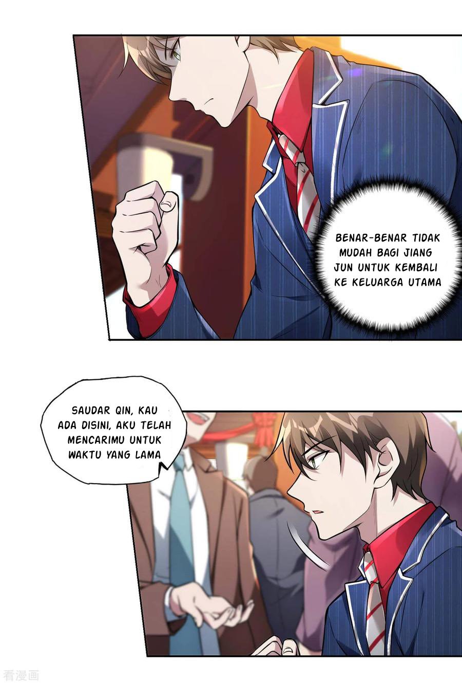 image-komik-useless-first-son-in-law-chapter-32-21/35