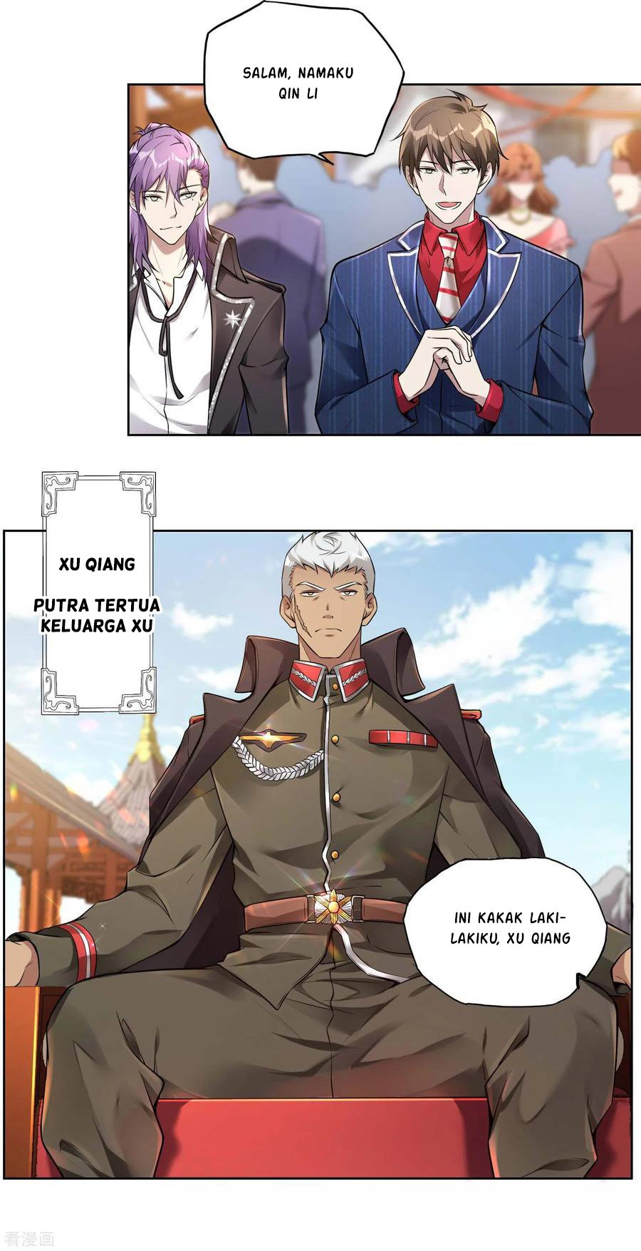 image-komik-useless-first-son-in-law-chapter-32-26/35