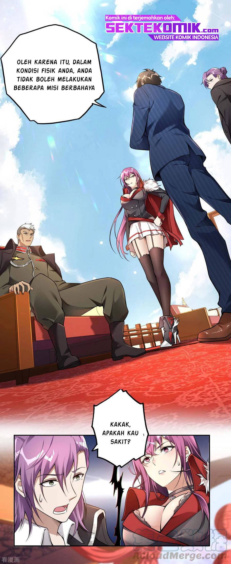 image-komik-useless-first-son-in-law-chapter-32-31/35