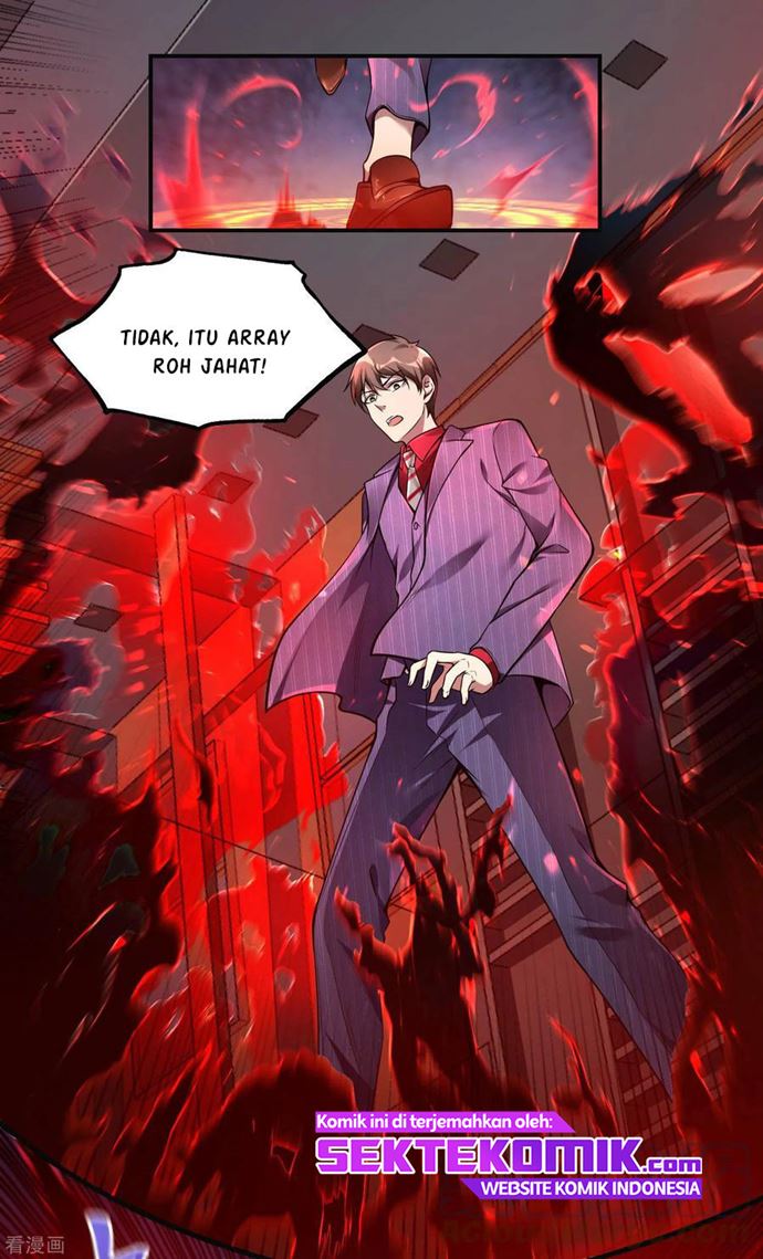 image-komik-useless-first-son-in-law-chapter-33-13/34