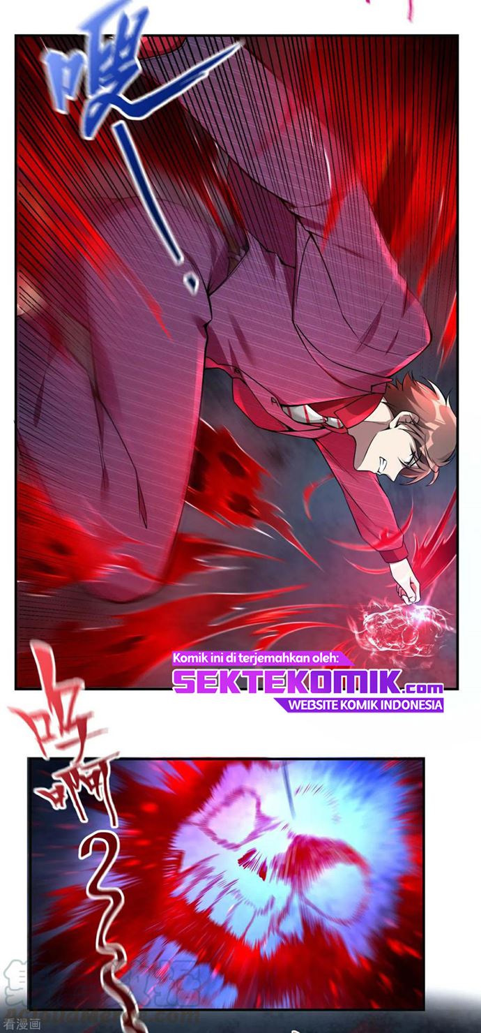 image-komik-useless-first-son-in-law-chapter-33-22/34