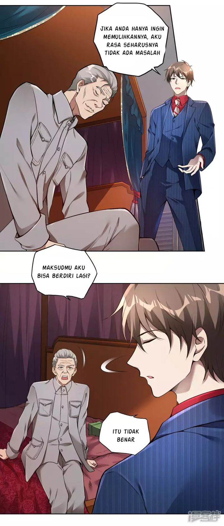 image-komik-useless-first-son-in-law-chapter-34-4/33