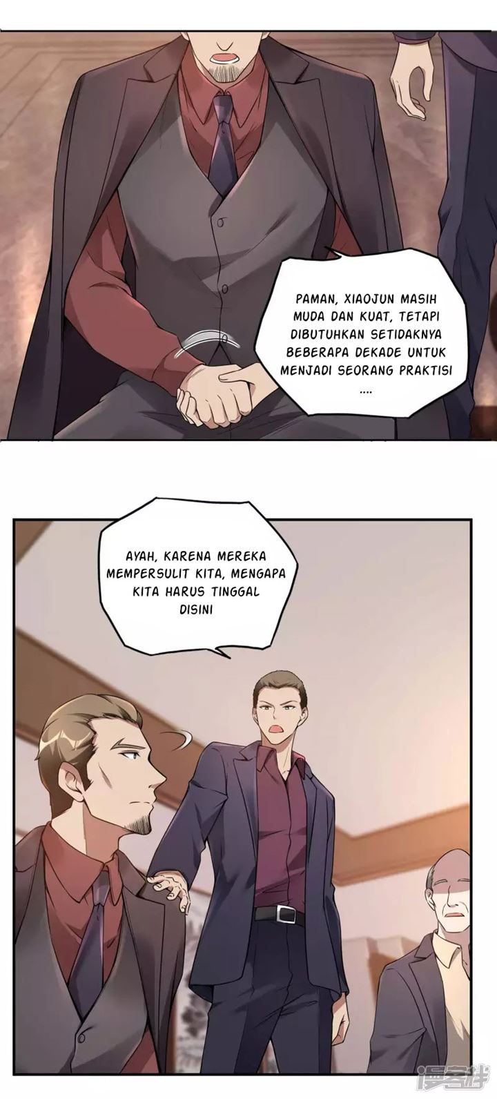 image-komik-useless-first-son-in-law-chapter-34-30/33
