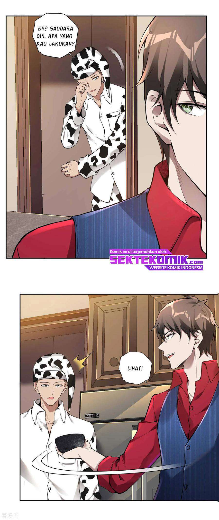 image-komik-useless-first-son-in-law-chapter-35-19/30