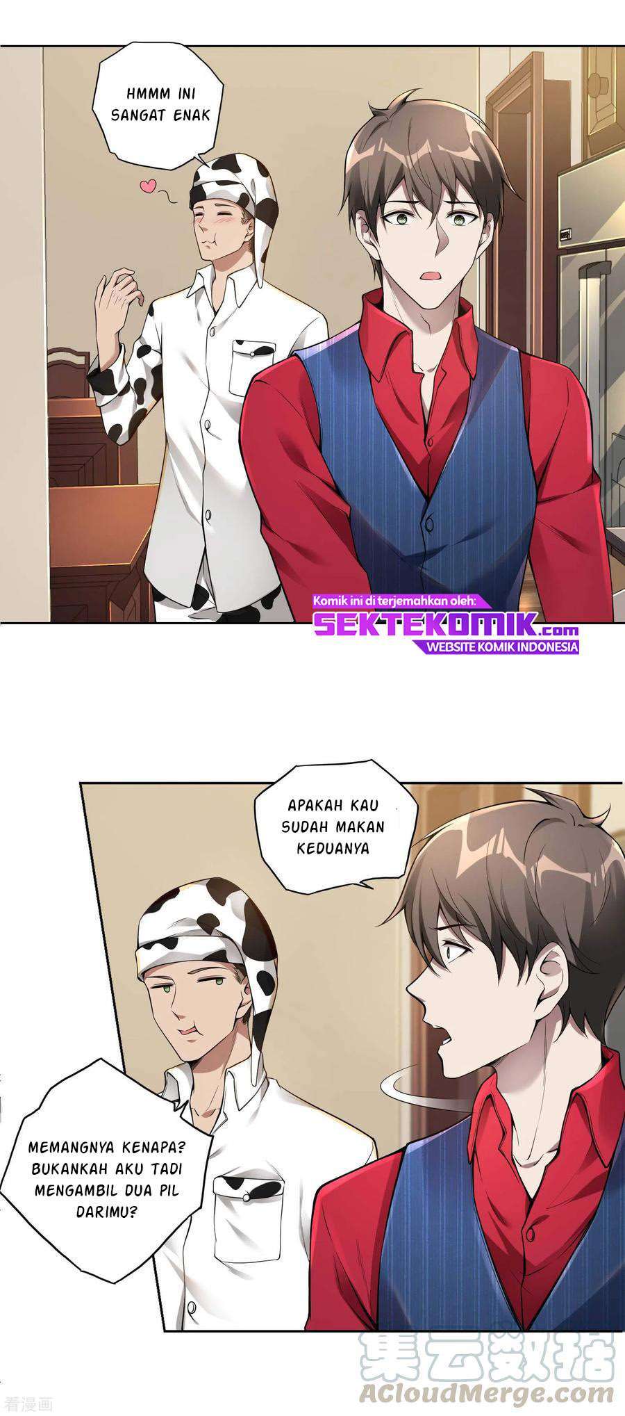 image-komik-useless-first-son-in-law-chapter-35-23/30