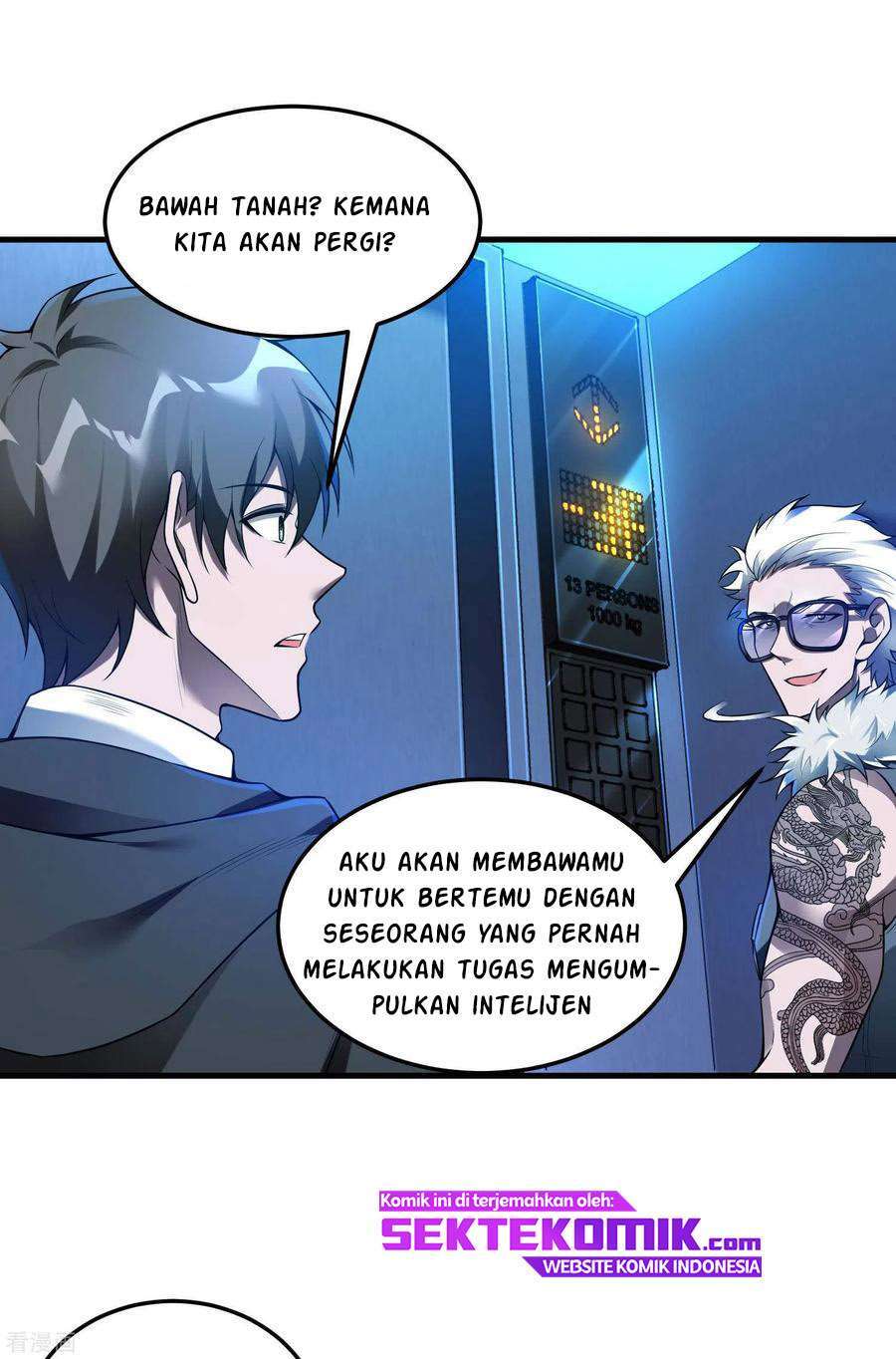 image-komik-useless-first-son-in-law-chapter-39-16/44