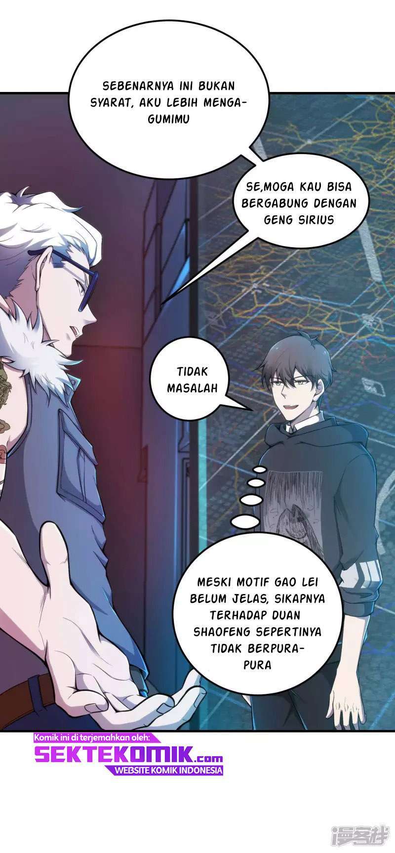 image-komik-useless-first-son-in-law-chapter-40-12/41