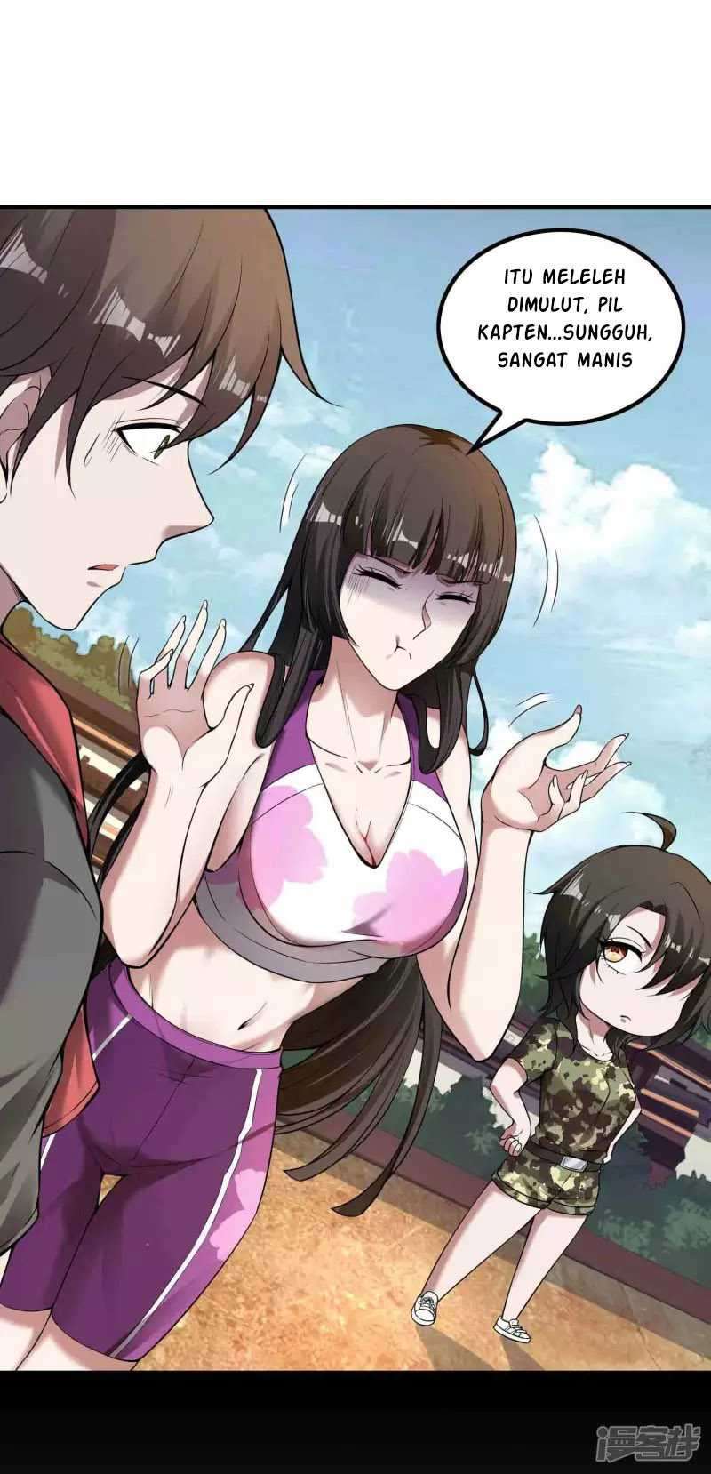 image-komik-useless-first-son-in-law-chapter-49-25/50