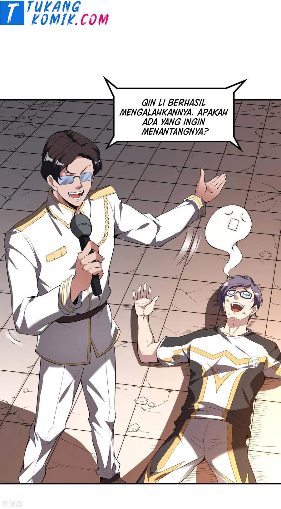 image-komik-useless-first-son-in-law-chapter-56-43/47