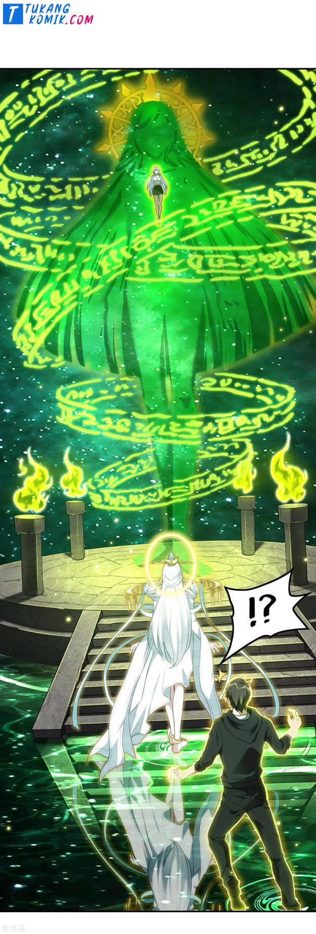 image-komik-useless-first-son-in-law-chapter-64-12/43