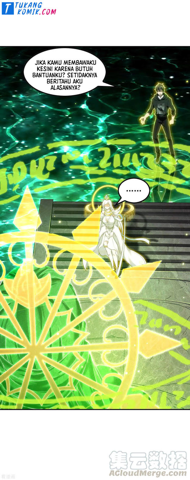 image-komik-useless-first-son-in-law-chapter-64-15/43