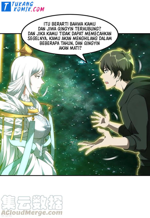 image-komik-useless-first-son-in-law-chapter-64-21/43