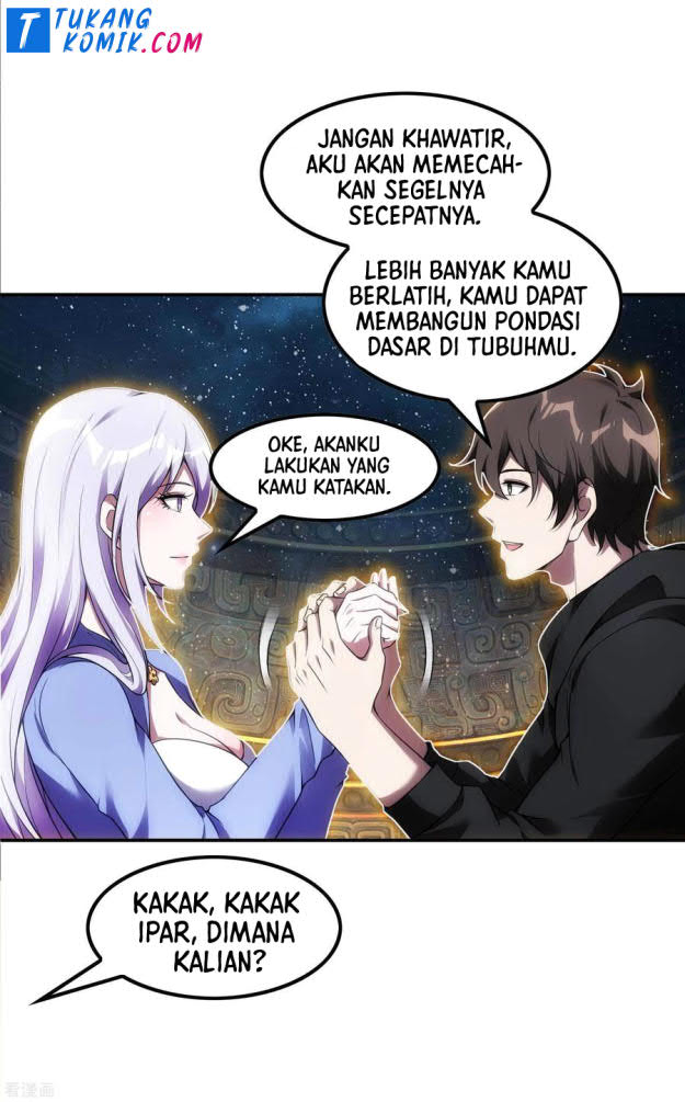 image-komik-useless-first-son-in-law-chapter-64-30/43