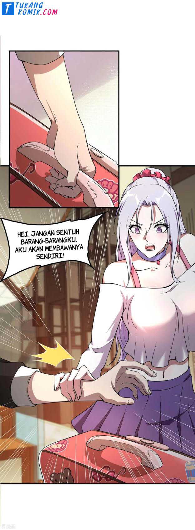 image-komik-useless-first-son-in-law-chapter-67-11/46