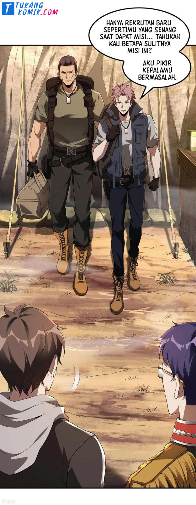 image-komik-useless-first-son-in-law-chapter-68-3/46