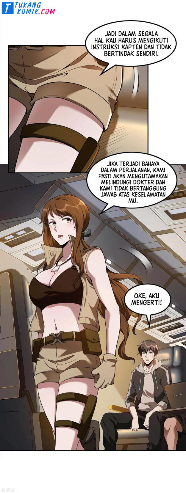 image-komik-useless-first-son-in-law-chapter-68-20/46