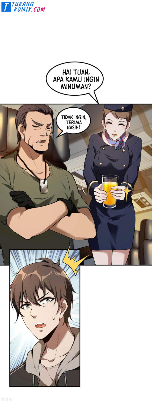 image-komik-useless-first-son-in-law-chapter-68-33/46