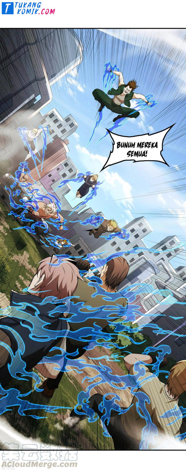image-komik-useless-first-son-in-law-chapter-69-19/40