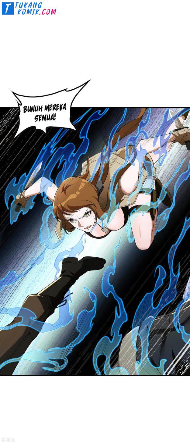 image-komik-useless-first-son-in-law-chapter-69-20/40