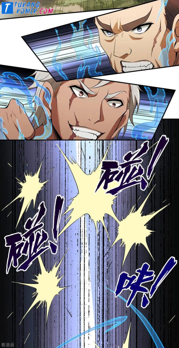 image-komik-useless-first-son-in-law-chapter-69-22/40