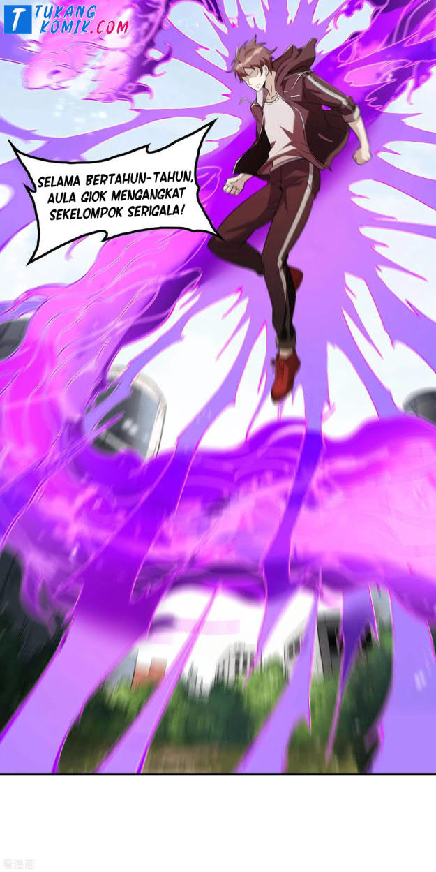 image-komik-useless-first-son-in-law-chapter-69-29/40