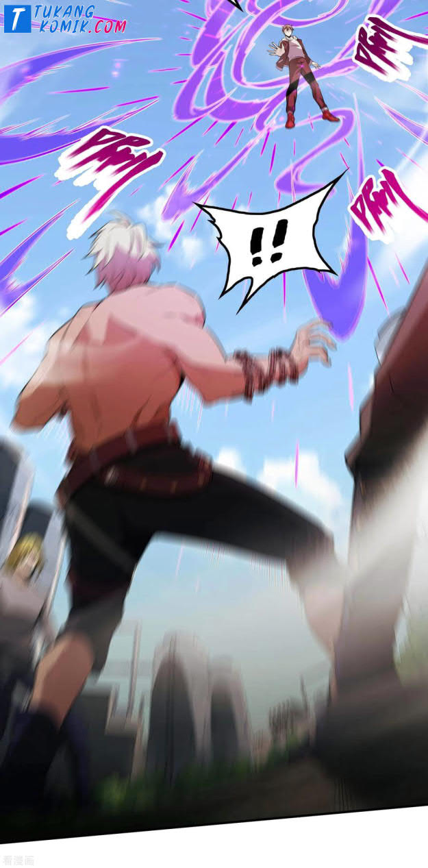 image-komik-useless-first-son-in-law-chapter-69-31/40