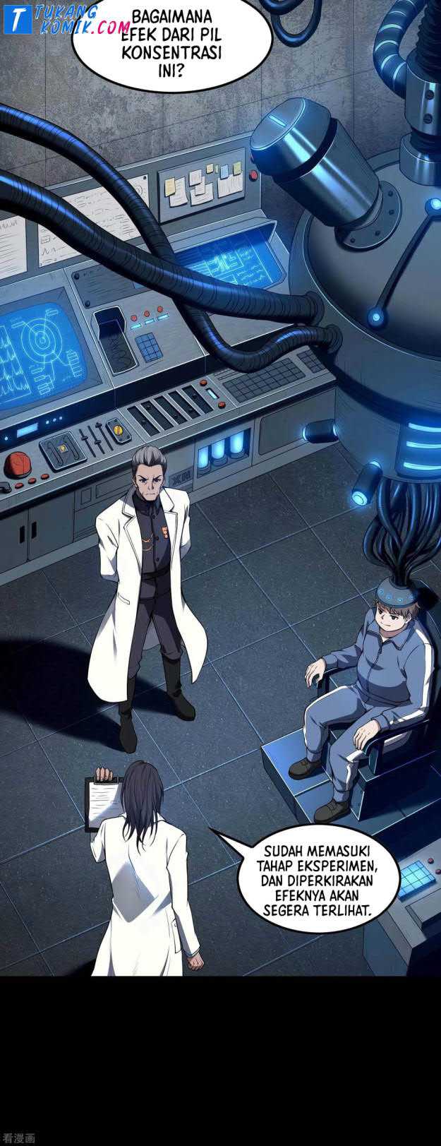 image-komik-useless-first-son-in-law-chapter-70-9/46