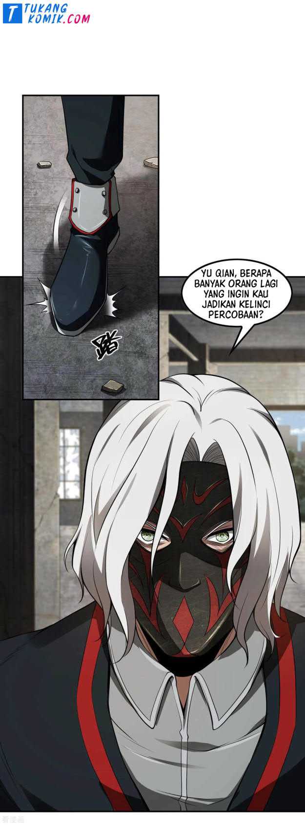 image-komik-useless-first-son-in-law-chapter-70-33/46