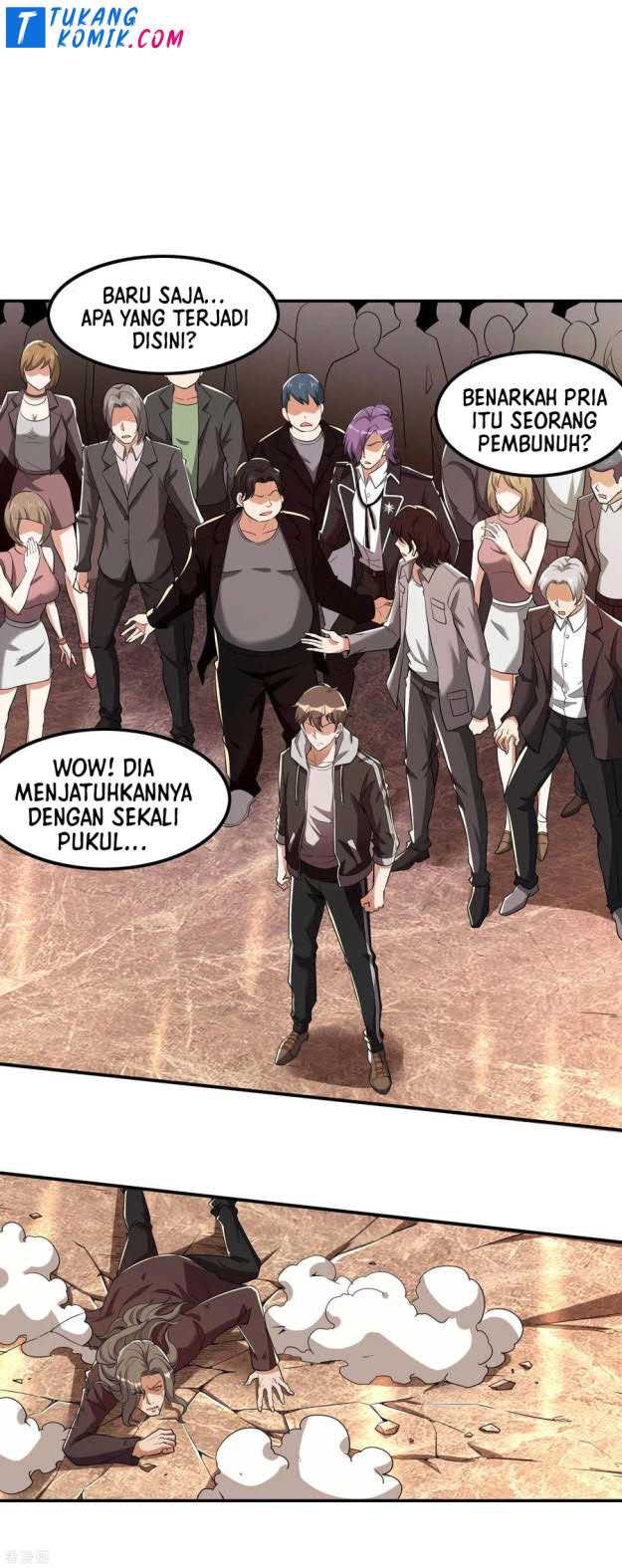 image-komik-useless-first-son-in-law-chapter-74-3/47