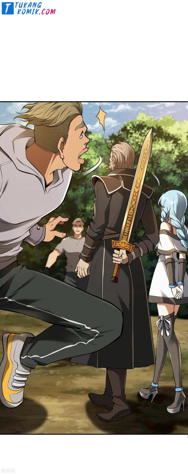 image-komik-useless-first-son-in-law-chapter-75-14/48